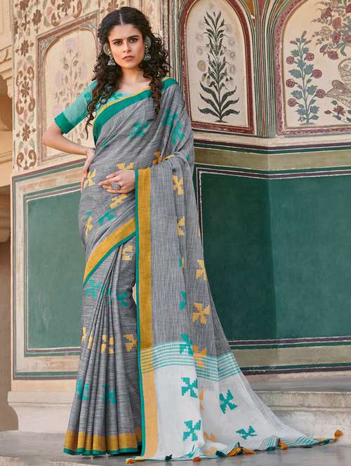 saree at limeroad