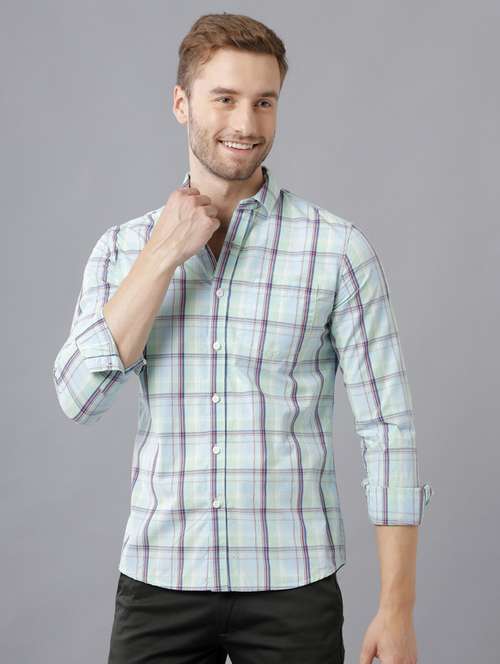 Buy Formal Shirts Online, Shirts, LimeRoad