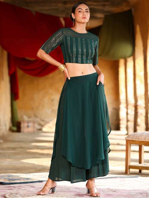 teal