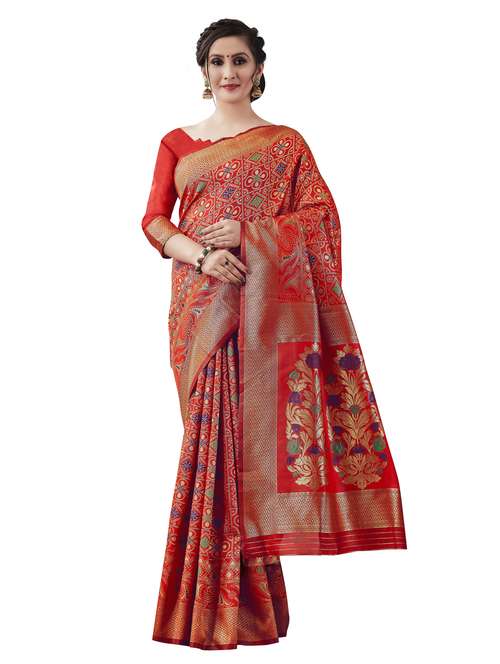 limeroad wedding sarees
