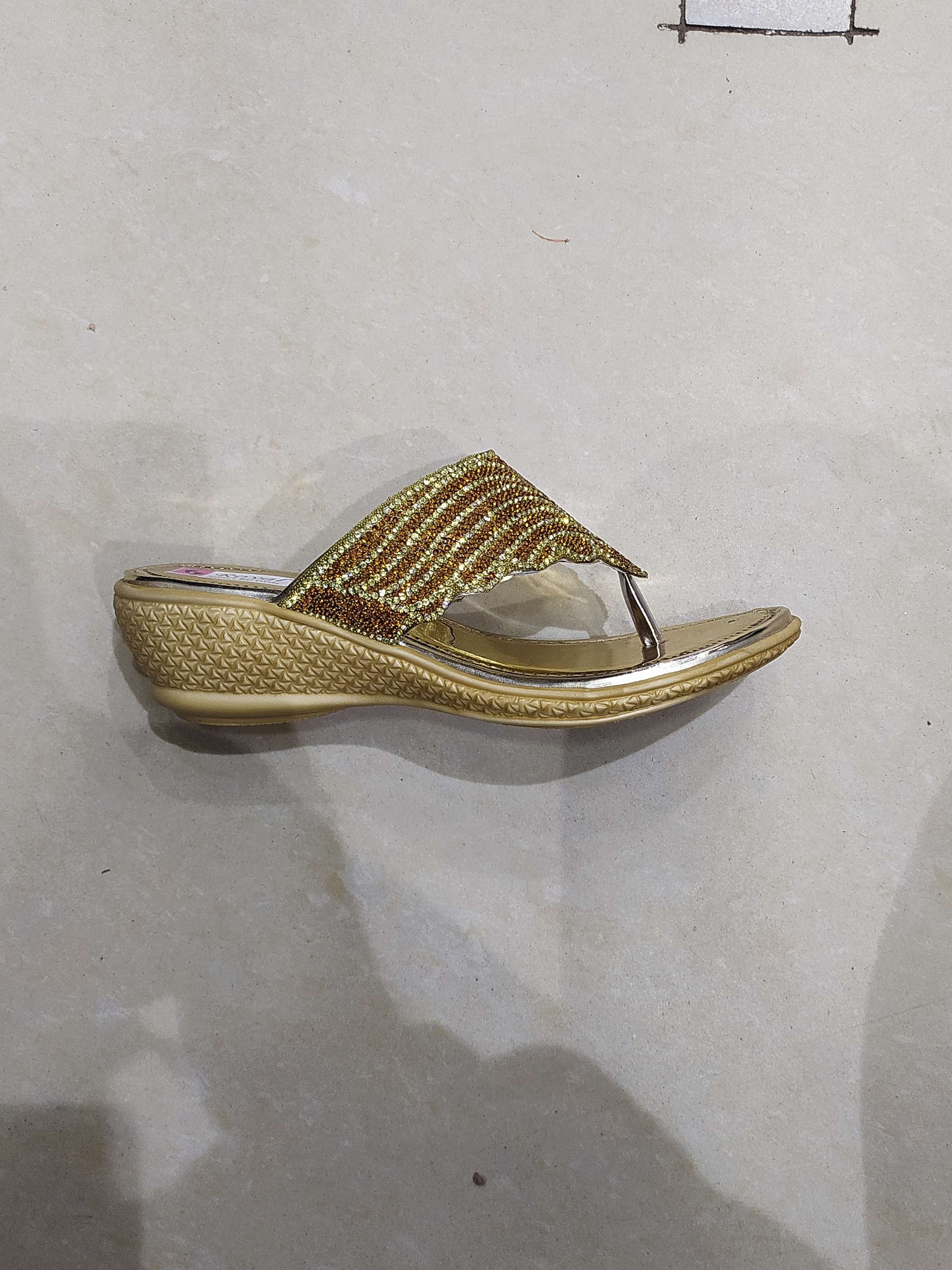 Lime road sandal Clearance