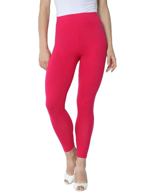 Buy prisma ankle length leggings in 