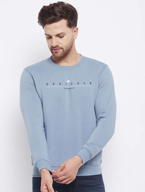 metronaut sweatshirt