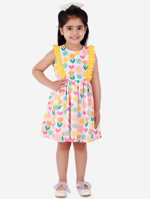 full frock for girls