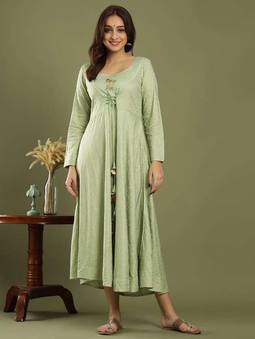 limeroad evening gowns