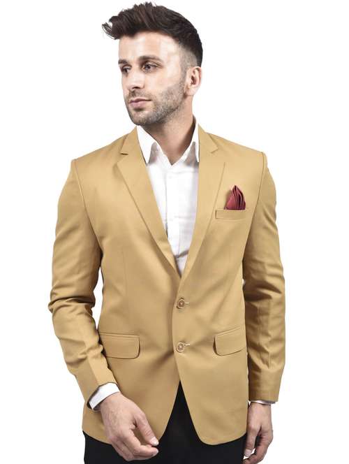 shoppers stop blazers