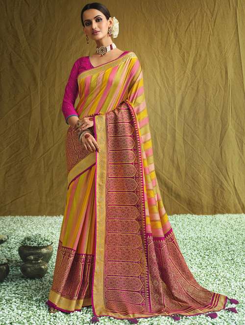 saree at limeroad