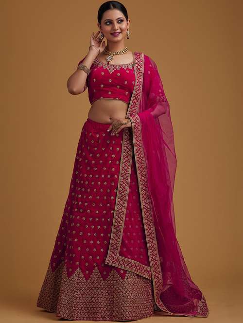limeroad lehenga choli