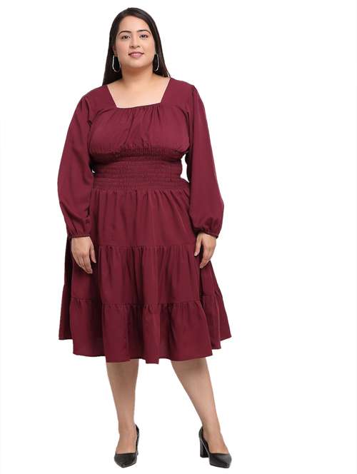 limeroad wedding dresses