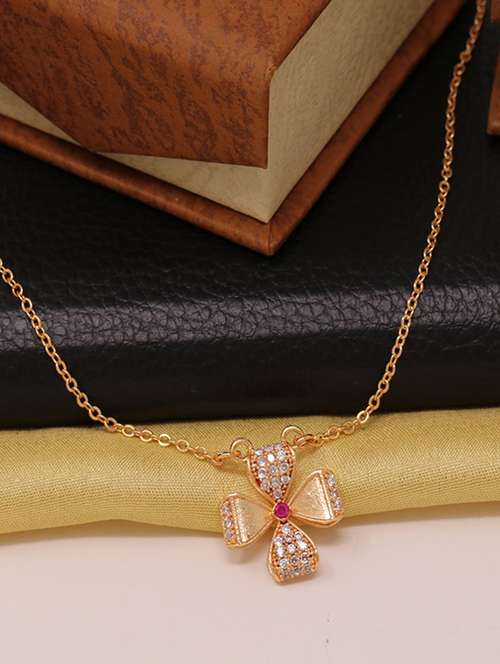 Gale ka pendant gold Clearance