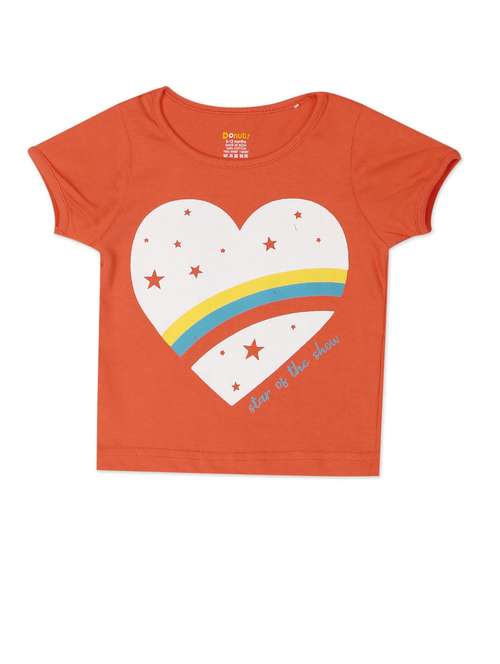 Buy printed t shirts for mens half 