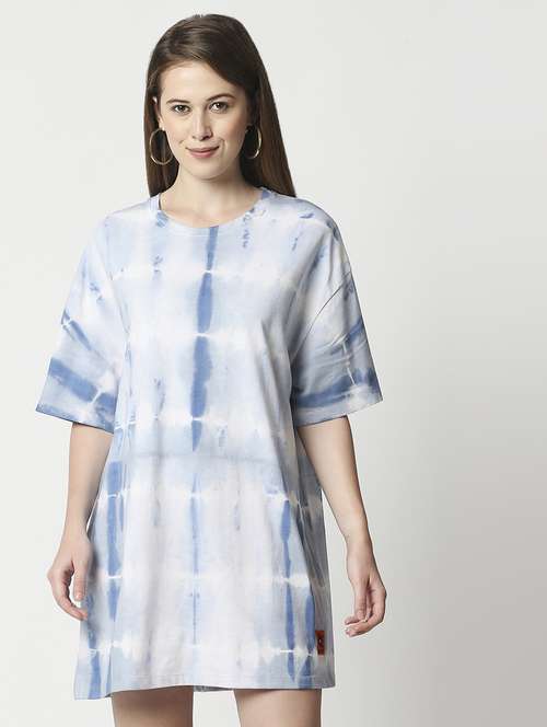 Buy Winter One Piece Dress In India Limeroad