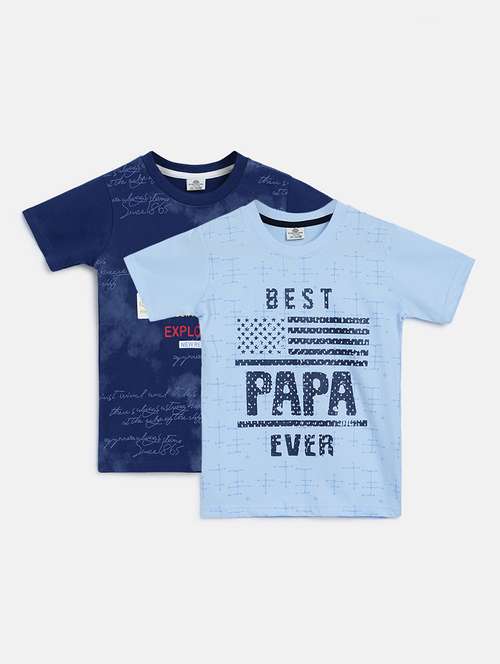 Buy branded t-shirts online cotton 