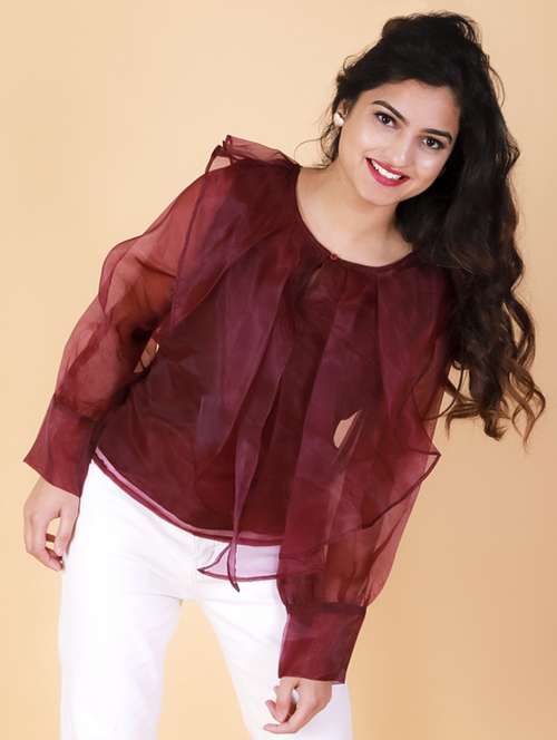 Party tops - Buy Party tops Online at 