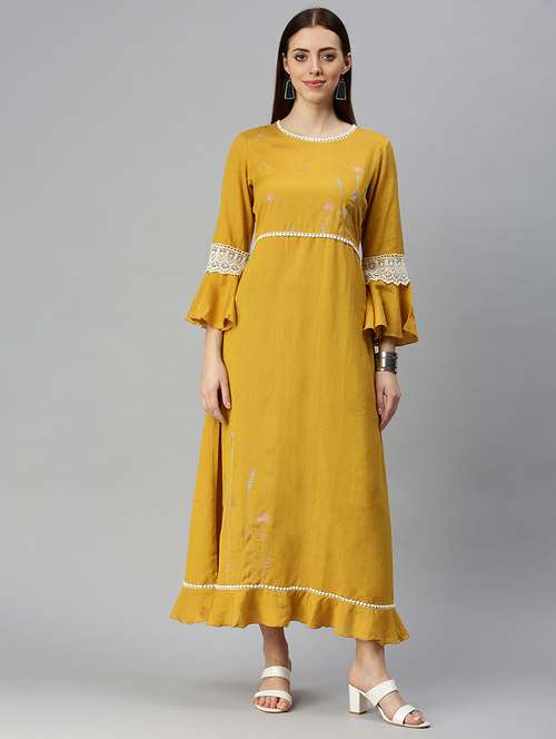 mustard