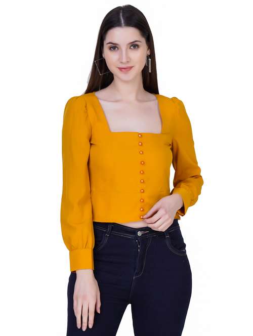 mustard