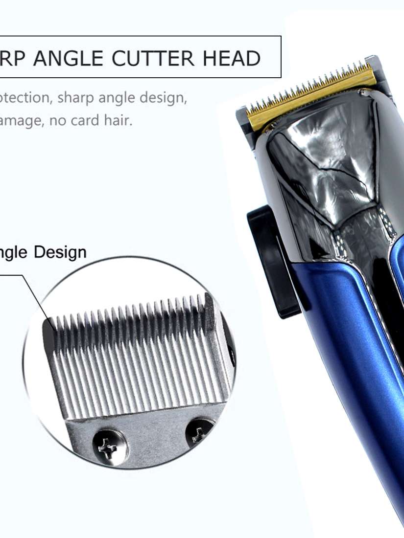 Buy online Men's Professional Corded Beard Mustache Trimmer from Bath