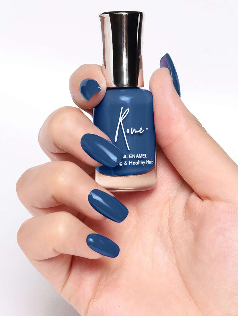 Set Of 3 Strong & Healthy, Matte Pro & Effects Pro Nail Enamel