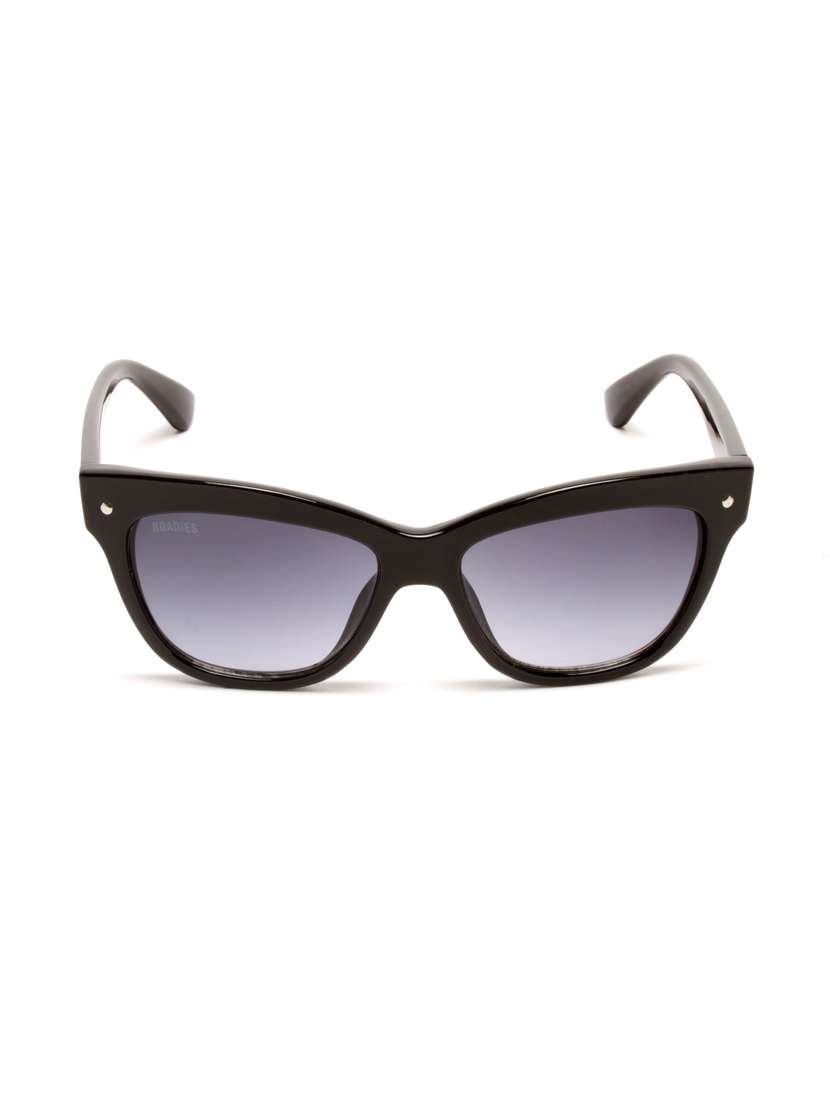 Roadies Rd 240 C1 Square Sunglasses Uv400 Protection