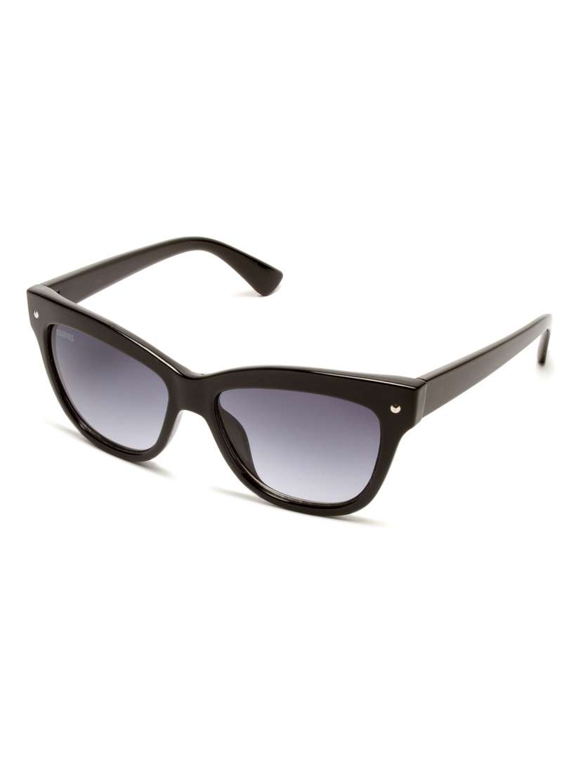 Roadies Rd 240 C1 Square Sunglasses Uv400 Protection