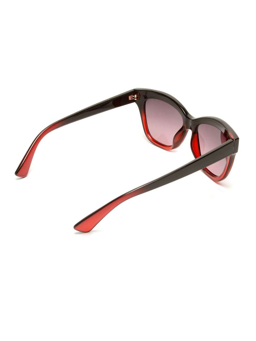 Roadies Rd 240 C2 Square Sunglasses Uv400 Protection