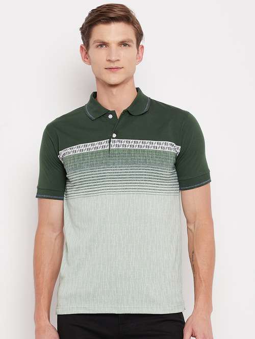 Buy branded T-Shirts online cotton 