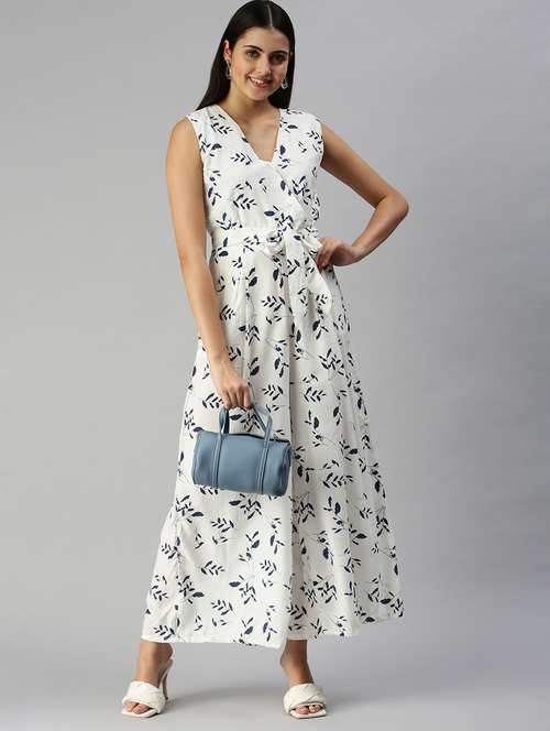 Buy branded Jumpsuits online crepe 