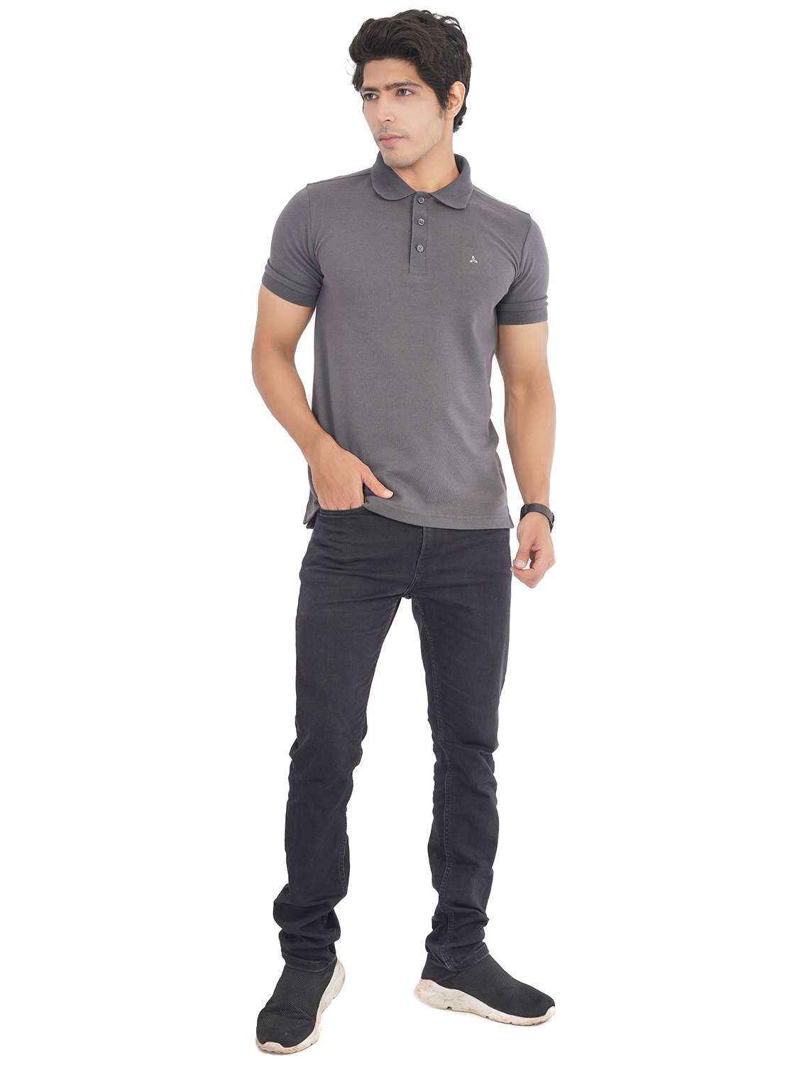 carbon basics t shirt