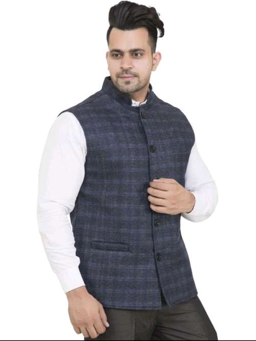 numero uno nehru jacket