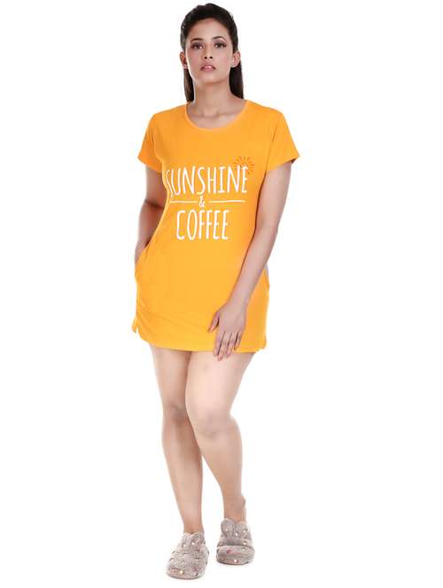 Buy One Piece Knee Length Under 500 In India Limeroad