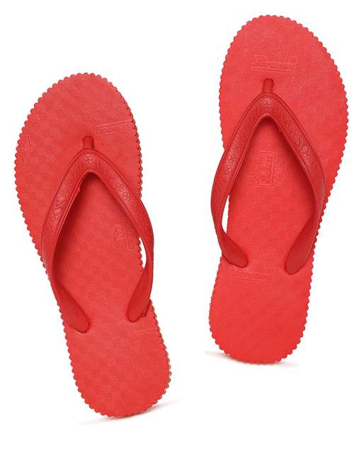 paragon rubber sandals