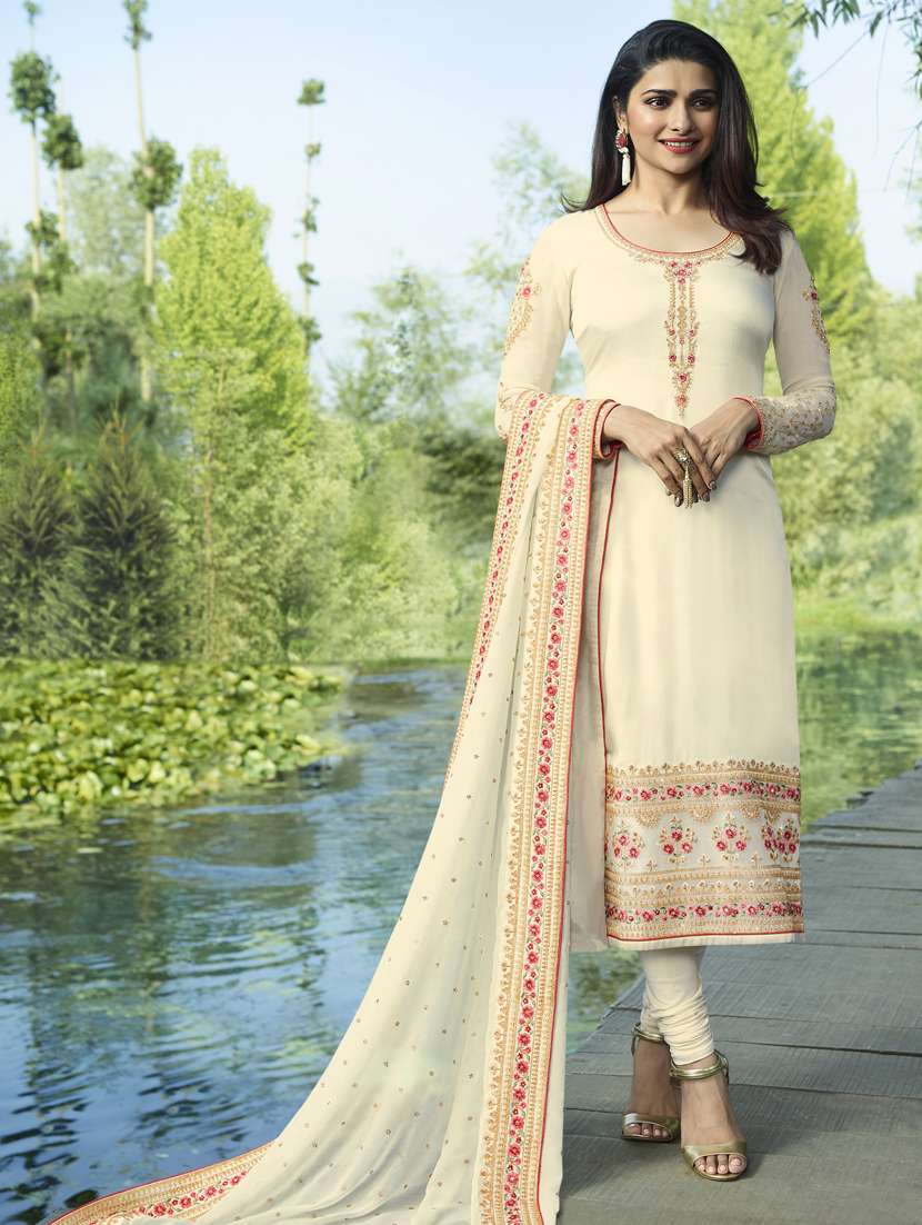 Stunning Straight Pant Suits