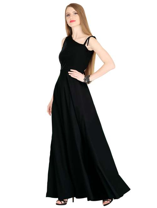 Buy Onepiece Dress For Women Party Wear In India Limeroad