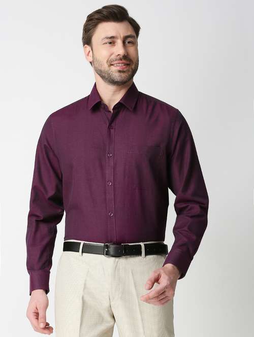 Buy Formal Shirts Online, Shirts, LimeRoad