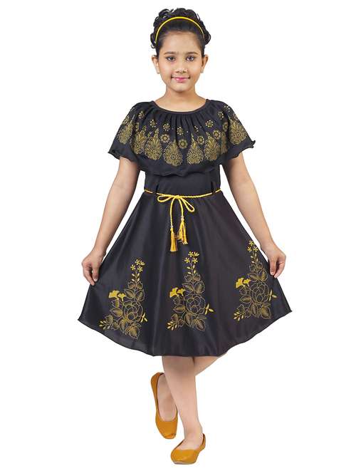 Buy branded frocks online cotton 