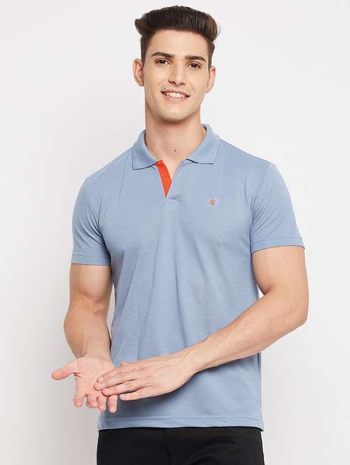 Buy branded T-Shirts online cotton 