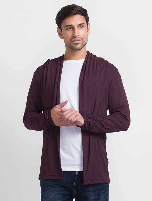 party wear, shrugs for Men at Limeroad 