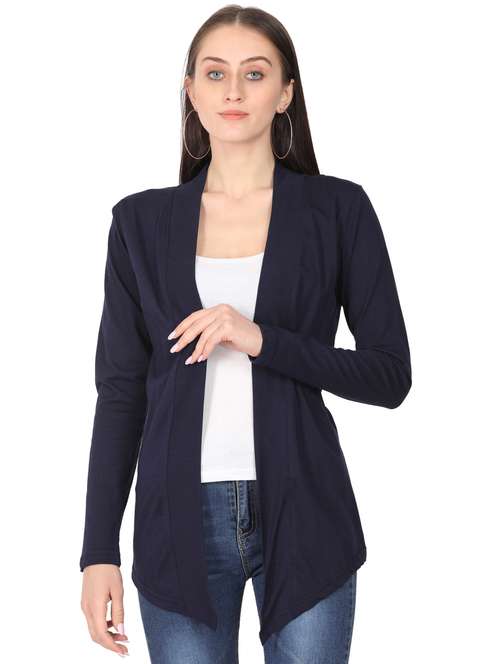Capes \u0026 Shrugs for Women at Limeroad 