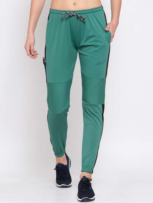 Buy superdry track pants women in India 