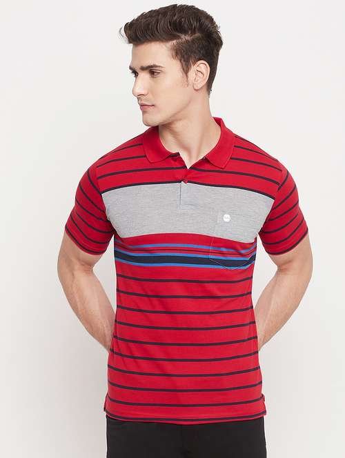 Buy branded T-Shirts online cotton 