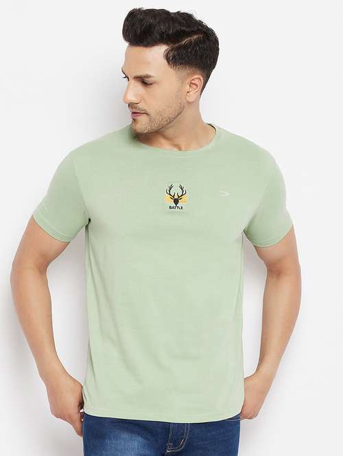 Buy turmswear tshirt in India @ Limeroad