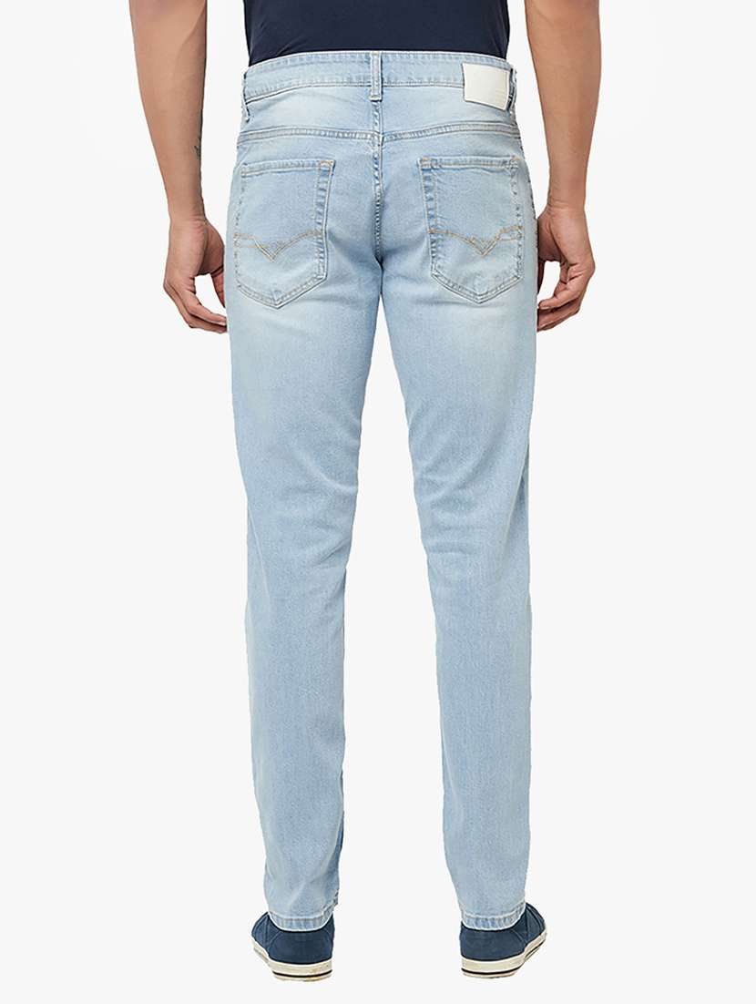 Clothing for Men by Blue Buddha 