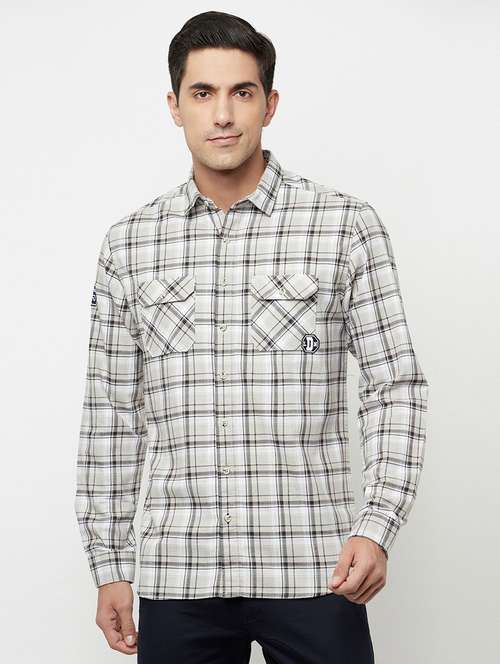 Blue Buddha casual shirts 
