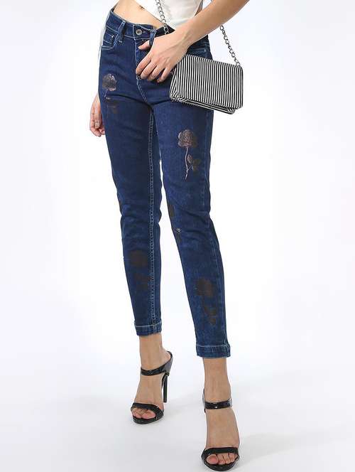 Jeans - Buy branded Jeans online denim 