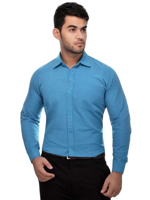 Buy Formal Shirts Online, Shirts, LimeRoad