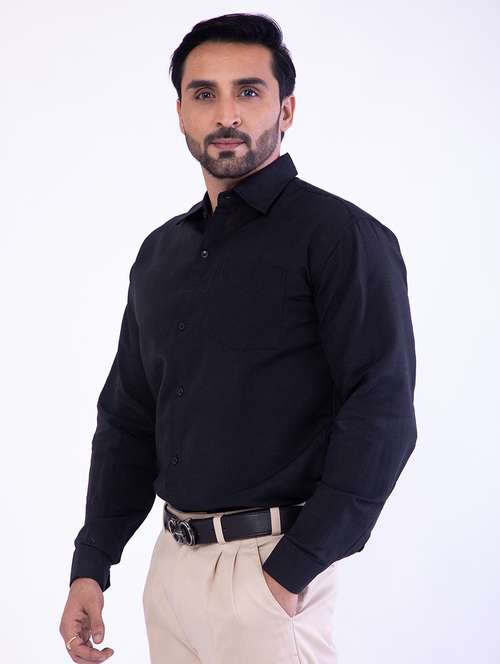 Buy Formal Shirts Online, Shirts, LimeRoad