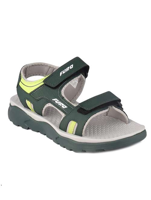 Buy branded Floaters online leatherette 