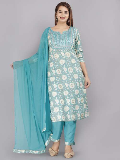 light blue