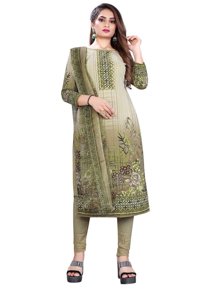 Stunning Straight Pant Suits