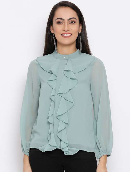 sea green